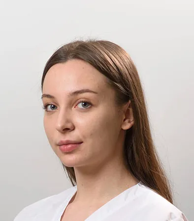 Анастасия