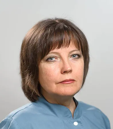 Наталия