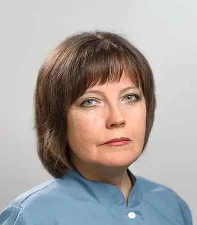 Наталия