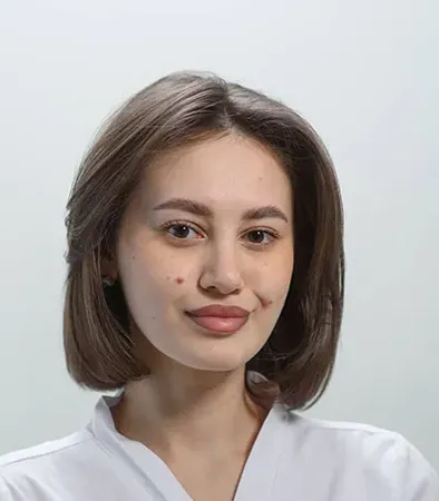 Дарья