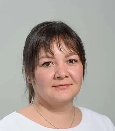 Дилнура